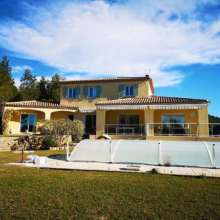 Villa Avec Piscine Aureille Alpilles Paragi Ls1-449 Buitenkant foto