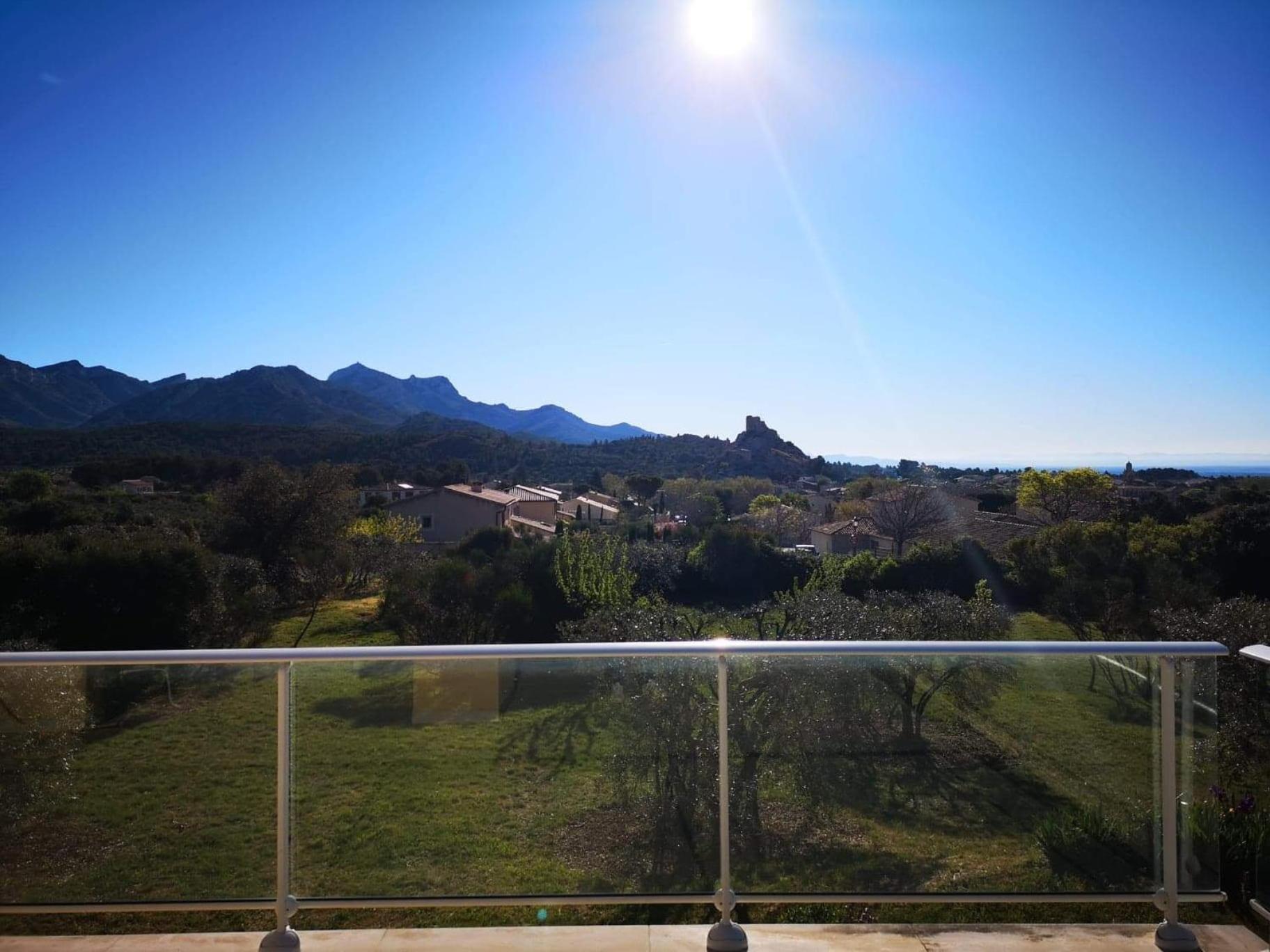 Villa Avec Piscine Aureille Alpilles Paragi Ls1-449 Buitenkant foto