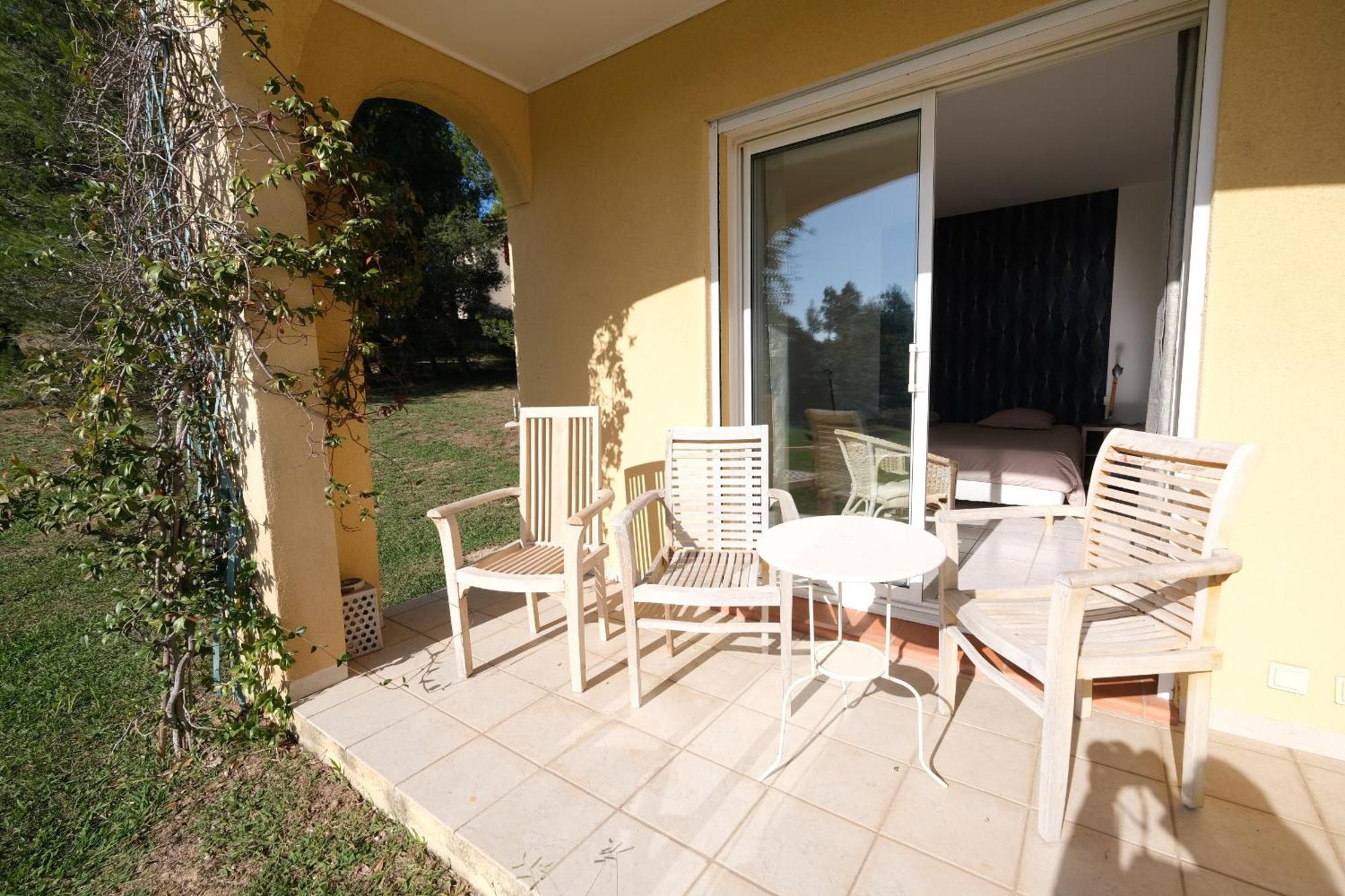 Villa Avec Piscine Aureille Alpilles Paragi Ls1-449 Buitenkant foto
