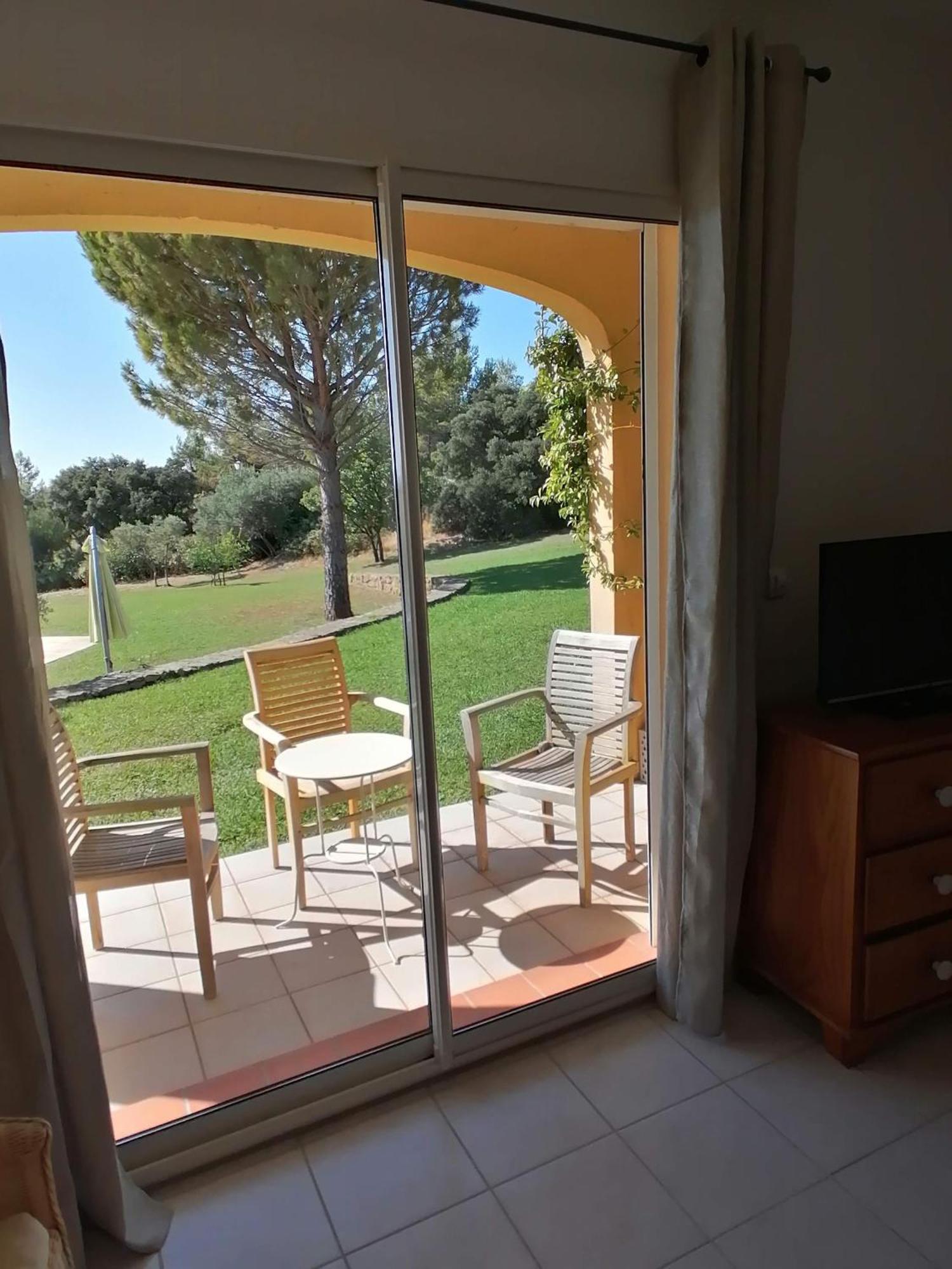 Villa Avec Piscine Aureille Alpilles Paragi Ls1-449 Buitenkant foto